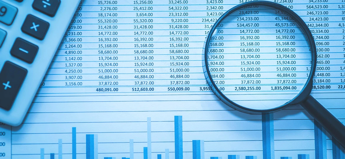 auditoria de estados financieros